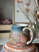 Load image into Gallery viewer, Desert Moonrise Mug M-06
