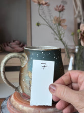 Load image into Gallery viewer, Desert Moonrise Mug M-07

