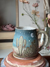 Load image into Gallery viewer, Desert Moonrise Mug M-07
