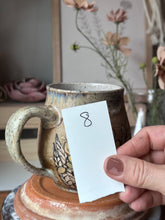 Load image into Gallery viewer, Succulent Mug M-08
