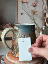 Load image into Gallery viewer, Desert Moonrise Mug M-09
