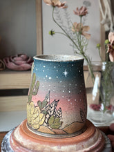 Load image into Gallery viewer, Desert Moonrise Mug M-09
