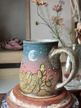 Load image into Gallery viewer, Desert Moonrise Mug M-09
