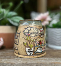 Load image into Gallery viewer, Bella&#39;s Bakery - #2 Boss Babe, Gnomie Chic. PRE-ORDER
