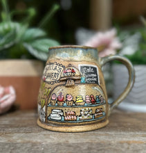 Load image into Gallery viewer, Bella&#39;s Bakery - #2 Boss Babe, Gnomie Chic. PRE-ORDER
