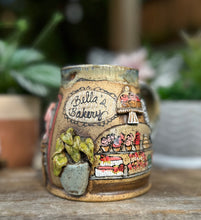 Load image into Gallery viewer, Bella&#39;s Bakery - #2 Boss Babe, Gnomie Chic. PRE-ORDER
