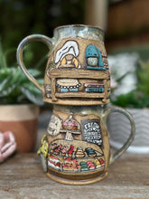 Load image into Gallery viewer, Bella&#39;s Bakery - #2 Boss Babe, Gnomie Chic. PRE-ORDER
