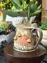 Load image into Gallery viewer, Cottage on the Brae  M-06
