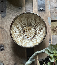 Load image into Gallery viewer, Cottage Bloom Sunday Dinner Serving Bowl Sm SB001
