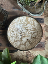 Load image into Gallery viewer, Cottage Bloom Sunday Dinner Serving Bowl Md SB003
