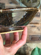 Load image into Gallery viewer, Cottage Bloom Sunday Dinner Serving Bowl Md SB006
