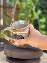 Load image into Gallery viewer, M-06 Farmers Market Morning
