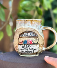 Load image into Gallery viewer, M-06 Farmers Market Morning
