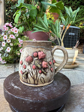 Load image into Gallery viewer, Cottage Bloom Mug 001
