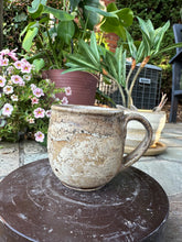 Load image into Gallery viewer, Cottage Bloom Mug dainty 002
