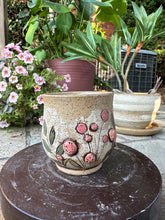 Load image into Gallery viewer, Cottage Bloom Cup - no handle
