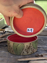 Load image into Gallery viewer, K-4 Flora Keeper
