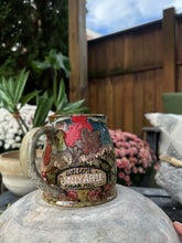 Load image into Gallery viewer, 3 The Jolly Apple Cider Mill Mug
