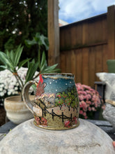 Load image into Gallery viewer, 3 The Jolly Apple Cider Mill Mug

