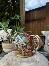 Load image into Gallery viewer, 3 The Jolly Apple Cider Mill Mug
