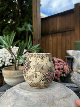 Load image into Gallery viewer, 4 Distressed Betty Wallpaper Mug
