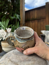 Load image into Gallery viewer, 5 Autum Blush Pumpkin Mug
