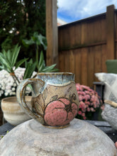 Load image into Gallery viewer, 5 Autum Blush Pumpkin Mug
