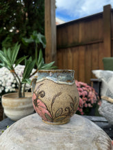 Load image into Gallery viewer, 5 Autum Blush Pumpkin Mug

