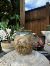 Load image into Gallery viewer, 5 Autum Blush Pumpkin Mug
