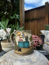 Load image into Gallery viewer, Room #006 The Double Olive
