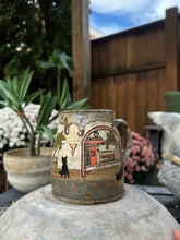 Load image into Gallery viewer, Room #006 The Double Olive
