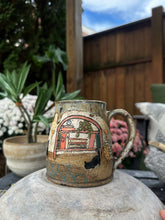 Load image into Gallery viewer, Room #006 The Double Olive
