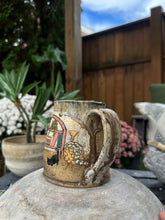 Load image into Gallery viewer, Room #006 The Double Olive
