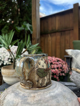 Load image into Gallery viewer, Room #008 The Avocado Room Mug
