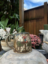 Load image into Gallery viewer, Room #008 The Avocado Room Mug
