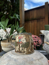 Load image into Gallery viewer, Room #008 The Avocado Room Mug

