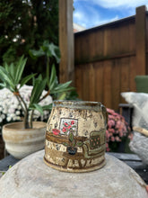 Load image into Gallery viewer, Room #008 The Avocado Room Mug
