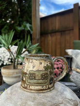 Load image into Gallery viewer, Room #008 The Avocado Room Mug
