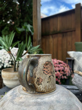 Load image into Gallery viewer, 9 - Distressed Betty Wallpaper Mug
