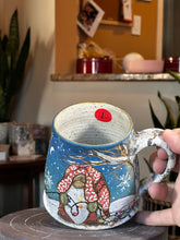 Load image into Gallery viewer, #1 Christmas Gnomie Dude
