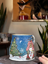 Load image into Gallery viewer, #1 Christmas Gnomie Dude
