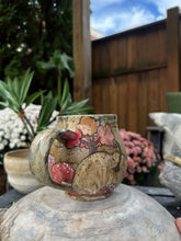 Load image into Gallery viewer, 10 - Autumn Blush &amp; Mums Mug
