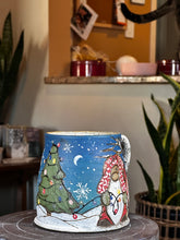 Load image into Gallery viewer, #1 Christmas Gnomie Dude
