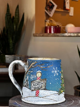 Load image into Gallery viewer, #1 Christmas Gnomie Dude
