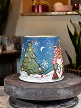 Load image into Gallery viewer, #2 Christmas Gnomie Dude
