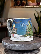 Load image into Gallery viewer, #2 Christmas Gnomie Dude
