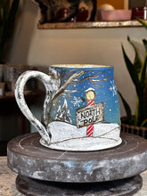 Load image into Gallery viewer, #2 Christmas Gnomie Dude
