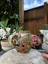 Load image into Gallery viewer, 10 - Autumn Blush Pumpkins Mug
