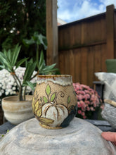 Load image into Gallery viewer, 10 - Autumn Blush Pumpkins Mug
