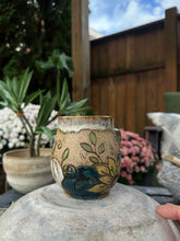 Load image into Gallery viewer, 10 - Autumn Blush Pumpkins Mug
